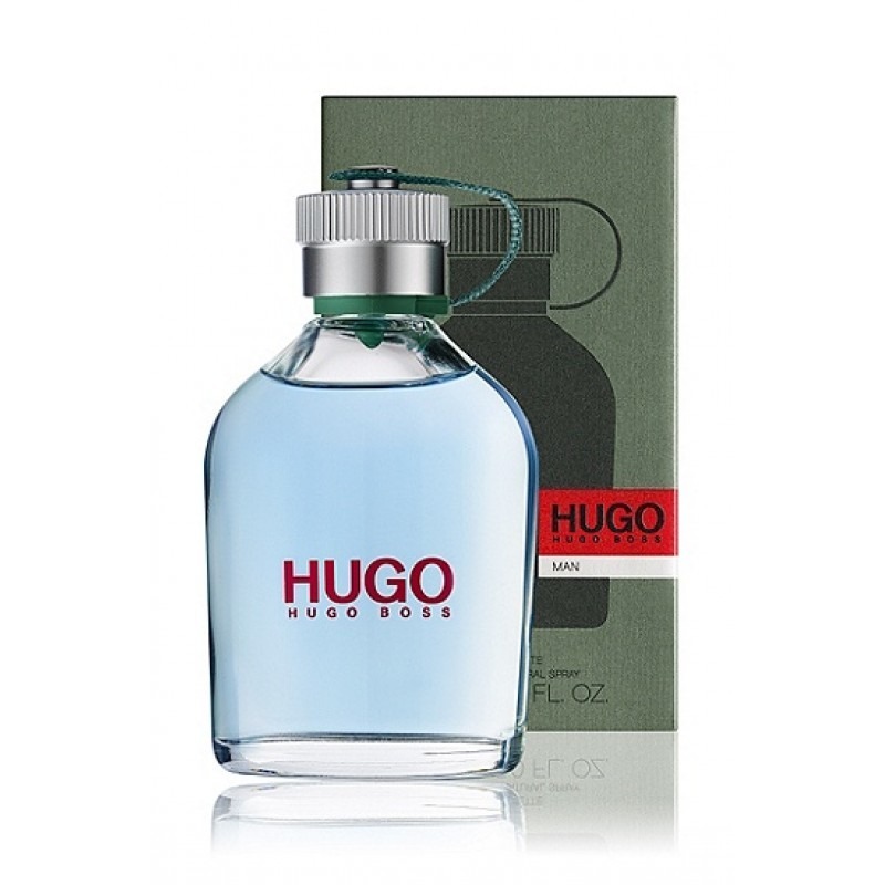 Cantimplora de hugo boss new arrivals